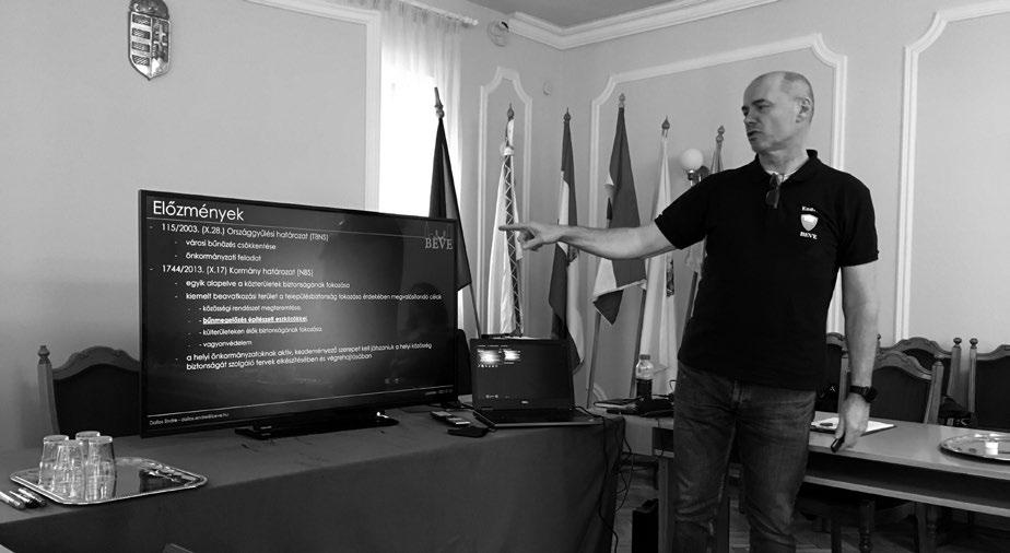 OTTHONUNK LAKITELEK AKTUÁLIS p 3 Erdészeti beavatkozást végeznek a Kontyvirág tanösvény mentén 2021. január 21. és február 28.