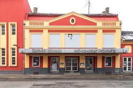 Az Újvidéki Színház Gion