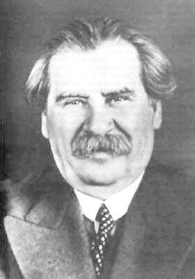 Móricz