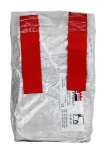 8 l ívókulacs - méret: S-M és L-XL - tömeg: 1,25 kg AVA1502- AAA1A Xtreme takaró XS21 - megfelel az EN ISO 9151, EN ISO 11612
