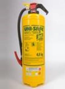 gátképzéssel hatékony akadályt képez a folyadékok útjában - vizes anyagokat akár 1:75 arányban is képes megkötni, azaz 1 kg UNI-SAFE akár 75 liter vizes anyagot is felszívhat - alkalmas