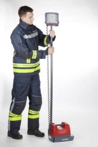 2.15 LÁMPÁK Cikkszám Megnevezés Termékleírás 230 V, AC gyorstöltővel 90564 12 V, DC gyorstöltővel 90565 csak lámpa (akkus) 90566 csak lámpa (akkus) 44750 12/230 V normál töltővel 44753 312307