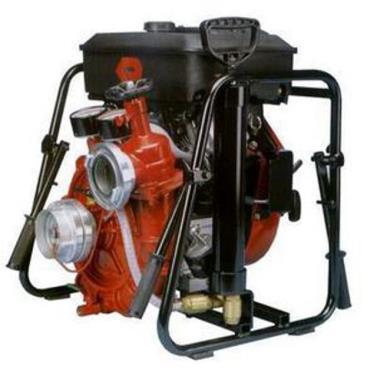 3.2 KISMOTORFECSKENDŐK Cikkszám Megnevezés Termékleírás KR112 OTTER kismotorfecskendő - motor: Briggs & Stratton kéthengeres,