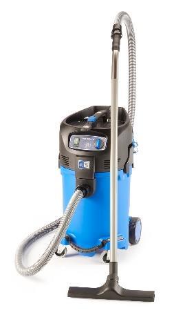 3.5 VÍZFELSZÍVÓK Cikkszám Megnevezés Termékleírás 311000036 MINI-AQUATIX professzionális vízfelszívó - motor: 230 V, 50 Hz, 1,5 kw - max. térfogatáram: 350 l/min (0,1 bar) - max.