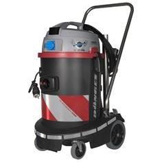 1,5 kw - max. térfogatáram: 400 l/min (0,1 bar) - max. emelőmagasság: 14 m - max.