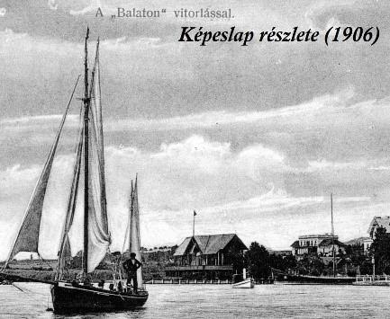 augusztus 7. 100 éve Felavatták az újonnan öntött harangokat a balatonfüredi református templomban. 1911. augusztus 7. 110 éve Elhunyt Balatonfüreden Vadnay Béla (1862 1911) jogász, szerkesztő.