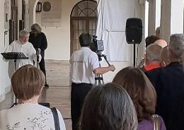 szeptember 30 éve A helyi Ferencsik János Zeneiskola a volt Pálóczi-kastély épületébe (Ady E. u. 13.), jelenlegi helyére költözve kezdte meg az új tanévet.