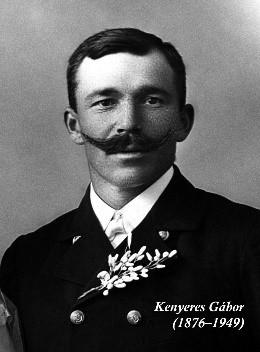 38 DECEMBER 1901. december 120 éve Eötvös Loránd fizikus a Balaton jegén gravitációs kísérleti méréseket kezdett meg. Ennek során tesztelte gravitációs kettős ingáját is. 1926.