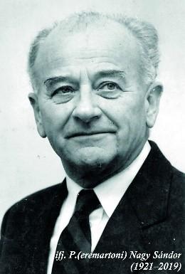 1936. december 15. 85 éve Balatoni Gyümölcstermesztők Egyesülete alakult meg Balatonfüreden. 1921. december 16. 100 éve Született Veszprémben P.(eremartoni) Nagy Sándor (1921 2019) vegyészmérnök.