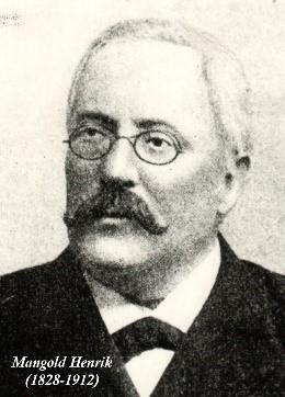 JANUÁR 1876 145 éve Megjelent dr. Mangold Henrik könyve: Balatonfüred gyógyhatásainak és gyógyhelyi viszonyainak rövid rajza címmel.