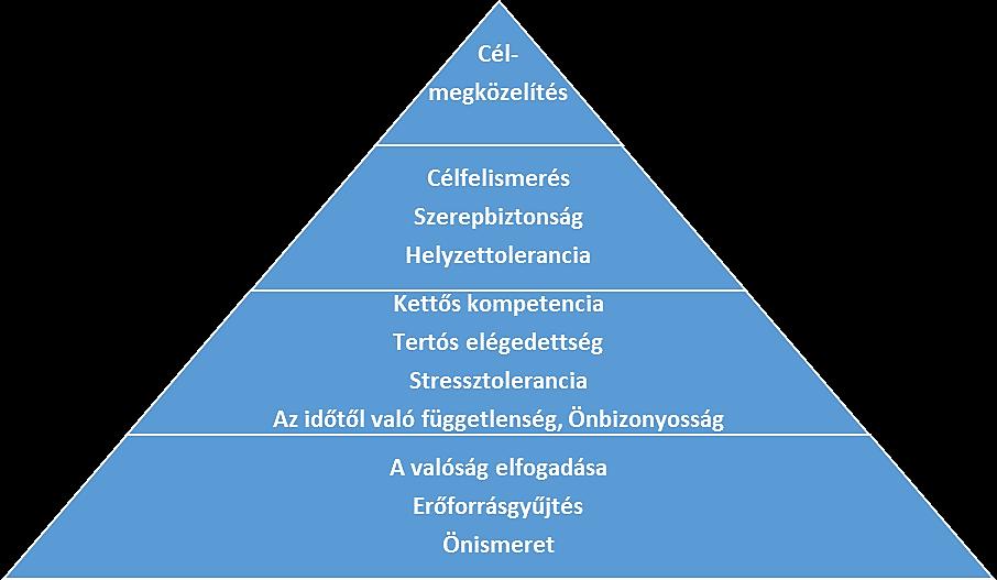 1.7. A segítők mentálhigiénés problémái burnout szindróma 31 Állandó elégedetlenség, Stressz (főleg az elégedetlenséggel párosulva), Minden olyan tevékenység, amely más emberekkel való személyes