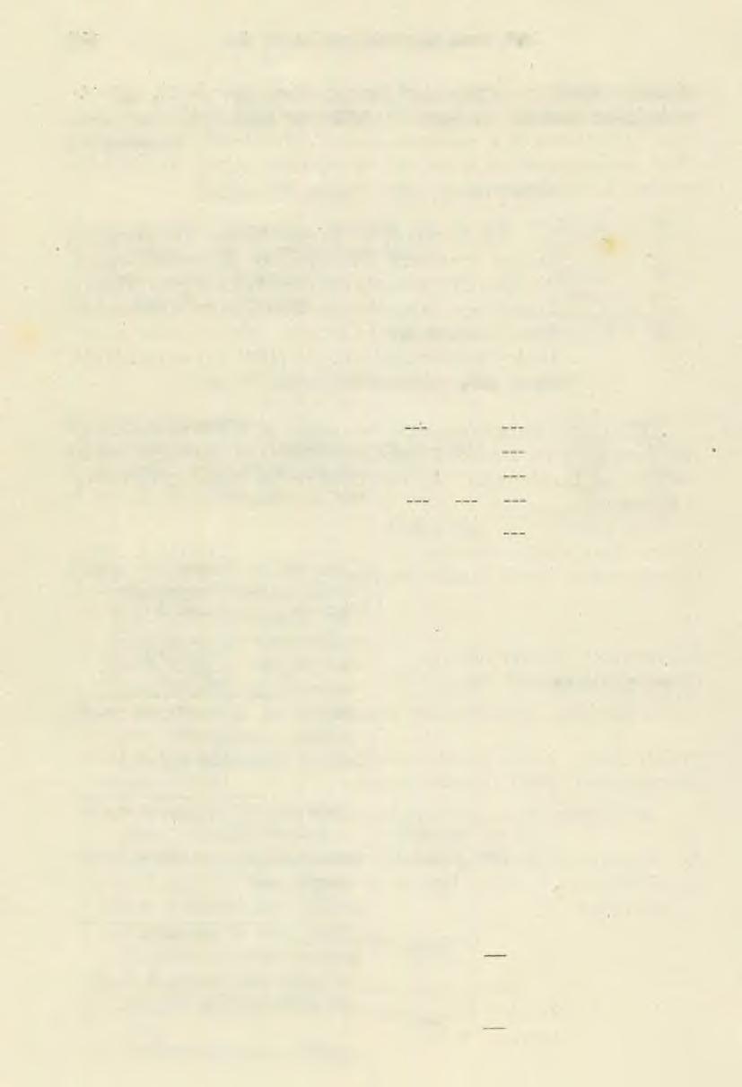 108 1919. tavaszi közgyűlés jegyzőkönyve (23). 23. U. a. igazgató-tanács bemutatja a tőkék állására vonatkozó kimutatást az 1909.