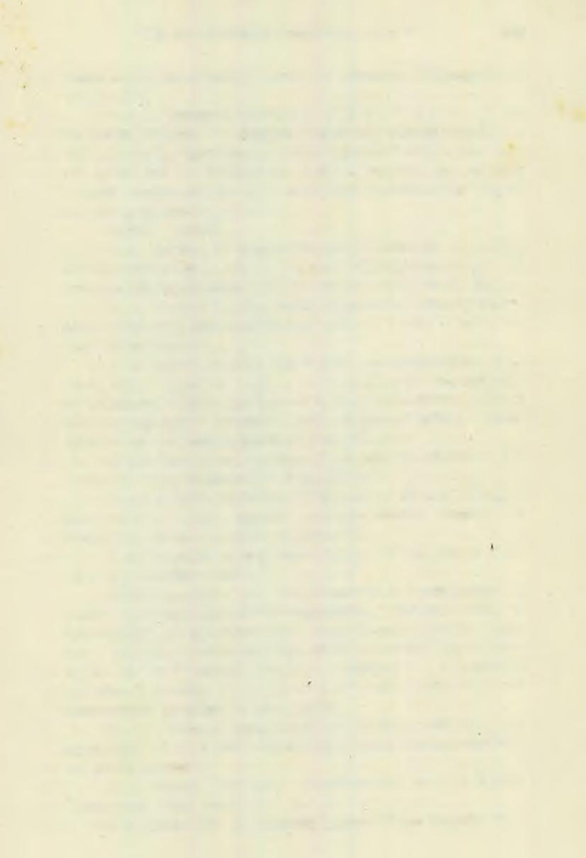 1910. tavaszi közgyűlés jegyzőkönyve (Függ. I.) 197 lenniök. Mindennemű határozatot általános többséggel kell meghoznia. 6.. A felügyelő-bizottság az E. T. VI. t.-c. 98.