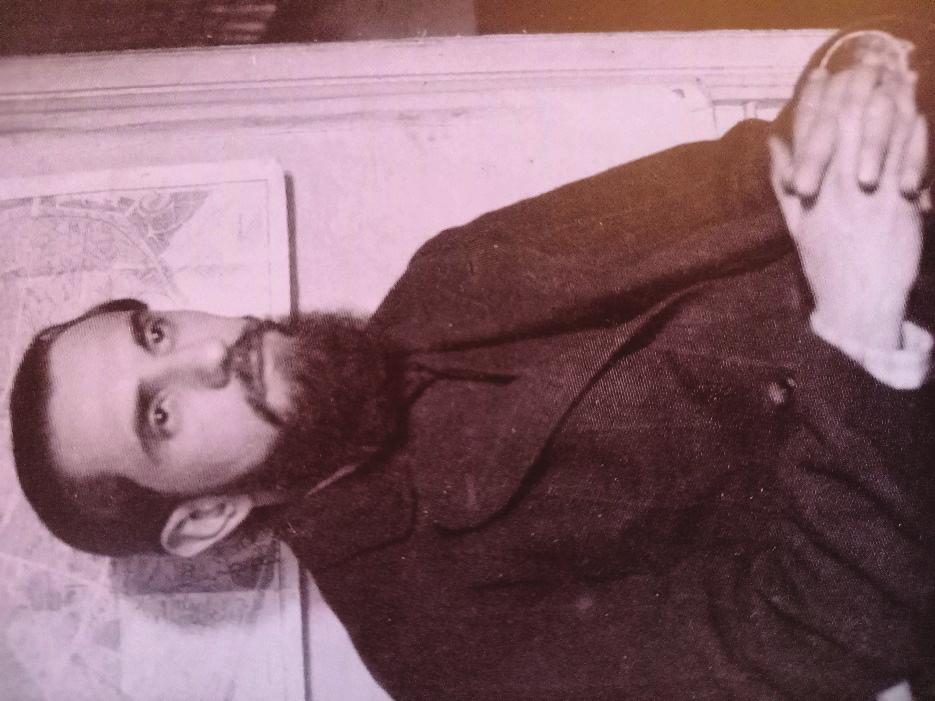 Zwollei Harangszó 2020/14 13 festőművész születésnapjáról Január 5-én Huszár Vilmos 137-ik születésnapjára emlékezünk (Budapest, 1884 január 5 Harderwijk, 1960 szeptember 8).