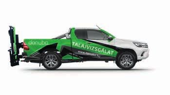 A talaj ph-ja nagyban befolyásolja a tápelemek felvehetőségét!