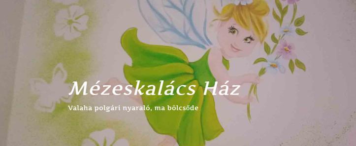 TERVMÓDOSÍTÁS CÉLJA A háromszintes (alagsor, földszint, emelet) Mézeskalács Ház bölcsődét 1952-ben, a Szent István Egyetem jogelődje alapította, az egyetemi hallgatók, dolgozók gyermekeinek