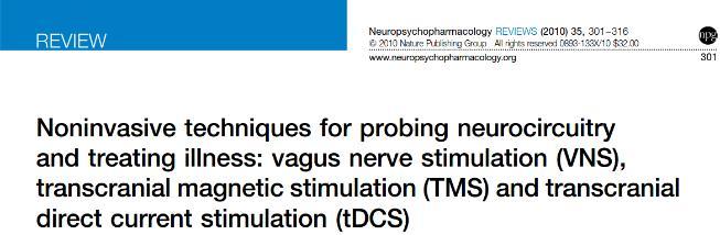 (tdcs) repetitive