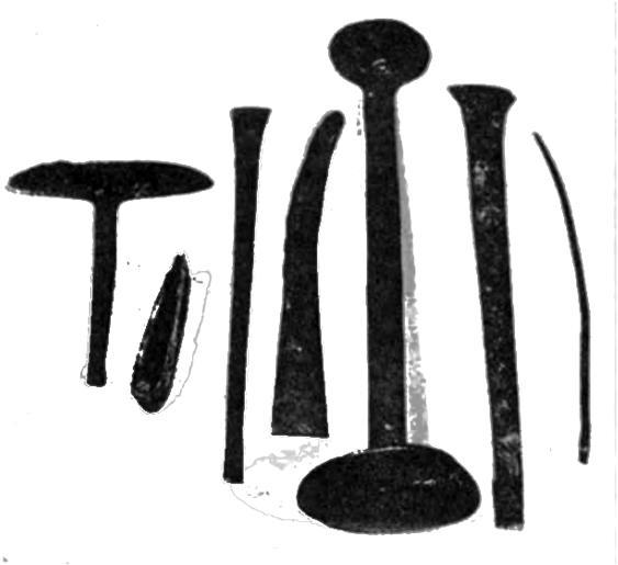 Sargon Assyr temploma 721-705 BC