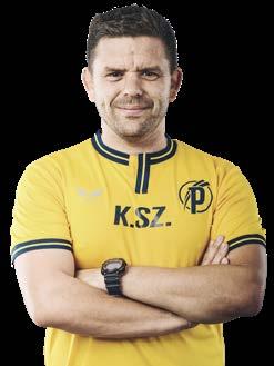 A legfontosabb feladatunk első lépésként az volt, hogy kialakítsunk egy rendszert, amely mentén hatékonyan és eredményesen tudunk dolgozni.