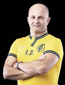 04. Képzési feladatok a heti programban Liszkai Dezső 04. Képzési feladatok a heti programban Liszkai Dezső,,Ma megteszem, amit mások nem, és holnap elérem, amire ők nem képesek.