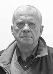 Nemzet Művészei Buda Ferenc költő