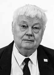 Nemzet Művészei Novák Ferenc koreográfus,