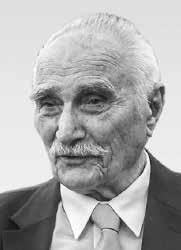 Szervátiusz Tibor szobrászművész Kolozsvár, 1930. július 26. Budapest, 2018. április 25.