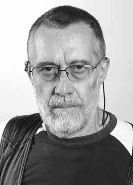 Berecz András ének-