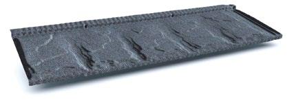 PROFILOK KLASSZIKUS DIAMANT Hasznos hossz: 1265 mm Cserépszükséglet/m2: 2.14 Hasznos hossz: 1270 mm Hasznos lejtés irányú méret: 398 mm Cserépszükséglet/m2: 1.