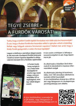 A fürdők városa 1. Magyarország melyik településén található a legtöbb gyógyfürdő? 2. Hány fürdőt említ név szerint az írás? 1 3. Mióta van fürdőkultúra a Gellértben? 1 4.