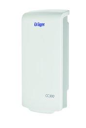 06 Dräger Evita V800 Kapcsolódó Termékek Connectivity Converter CC300 D-6036-2018 Az információ megosztása az orvostechnikai eszközök között és a klinikai informatikai rendszerrel növeli az akut