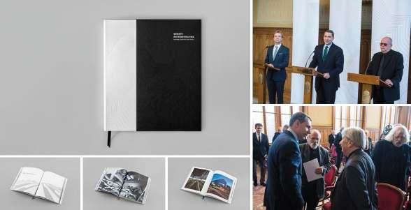CÉLOK szolgáltató állam bürokratikus terhek csökkentése az épített környezet járuljon hozzá az életminıség javulásához egységes szabályok, modern, egységes felelısségi viszonyok az építészet alakítsa