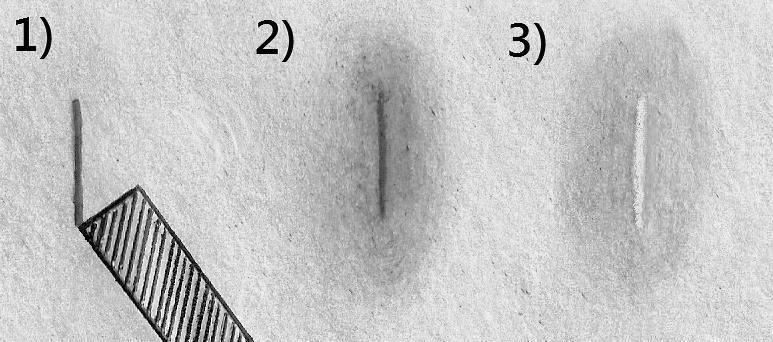 udvar A vörös udvar kialakulása a szenzoros innervációhoz kötött: NEUROGÉN GYULLADÁS!