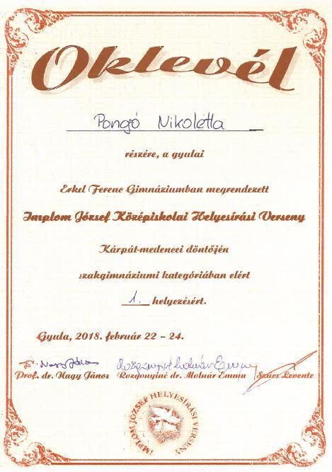 Nem csak szakképzésben vannak