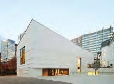 Architekt*innen: Staab Architekten Bauherr*innen: Stadt Frankfurt am Main, vertreten durch den