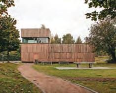 Architekt*innen: foundation 5+ architekten BDA, foitzik krebs spies mbb Bauherr*innen: MQ