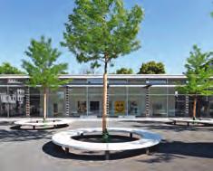 Architekten, Wiesbaden UK14 Kinder- und Jugendtheaterzentrum, Kassel Architekt*innen: crep D Architekten