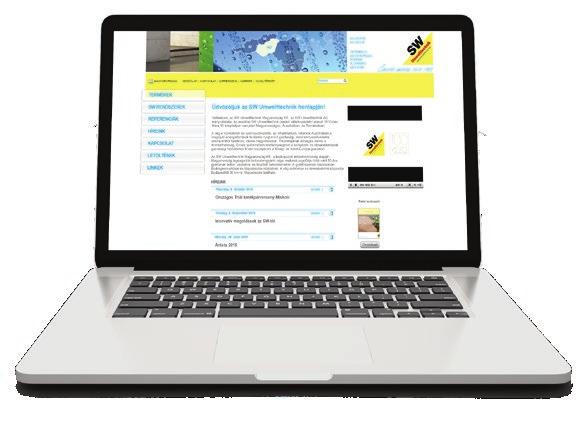 A teljes 2021-es árlista elérhető az interneten.