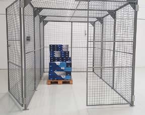 6 7 8 9 5 10 5 J TÍPUSÚ RENDSZER 6 TROAX KETREC 7 TROAX CLASSIC 8 TROAX MEDIUM 9 TROAX SAFE 10 AJTÓK 11