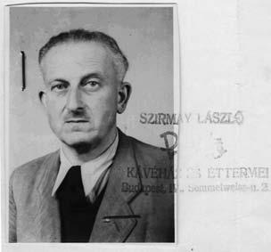 Jegyzôkönyvek A Deportáltakat Gondozó Országos Bizottság 1945 1946. Protocols National Committee for Attending to Deportees 1945 1946.
