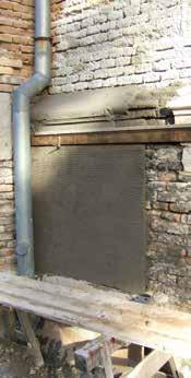 Cemix ThermoWand