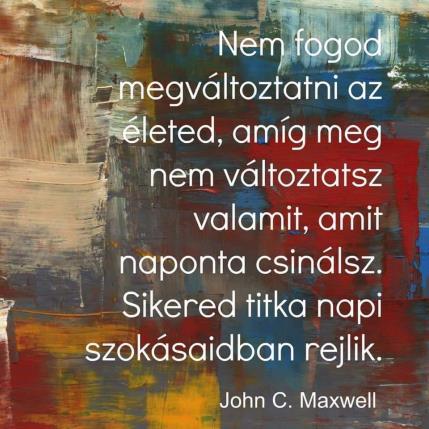 1 3.1.1. Tanulási szokások formálása a tanulási hatékonyság érdekében Szokásaid határozzák meg mindennapjaidat, így tanulási hatékonyságodat, eredményeidet tanulási szokásaid erőteljesen befolyásolják.
