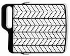 Nyél radiátorhengerhez 6mm 15cm-es hengerhez Magyar ROS 195 Nyél festőhengerhez 6mm/25cm ROSY 239 Nyél kosaras hengerhez 230x40mm Profi Éf T525 359 Nyél Speciális extra széles hengerhez 32-58cm-ig CE