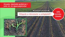 22-23 NPK, PK, NP ÉS MIKROGRANULÁTUM MŰTRÁGYÁK NPK, PK, NP ÉS MIKROGRANULÁTUM MŰTRÁGYÁK 6.