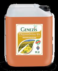 36-37 BIOSTIMULÁTOR LOMBTRÁGYÁK KERTÉSZETI MŰTRÁGYÁK Genezis Olajos növény BS Összetétel: N: 10%, Kén-trioxid (SO 3 ): 3,0%, Bór (B): 1,3%, összes aminosav: 14%.