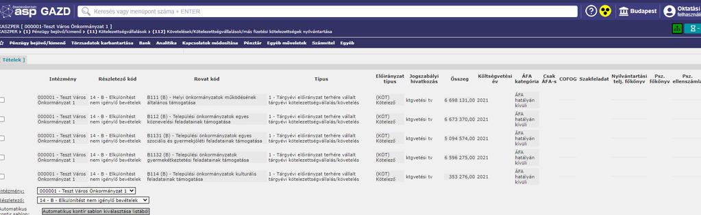 beállítástól függ (javasolt a rovatok