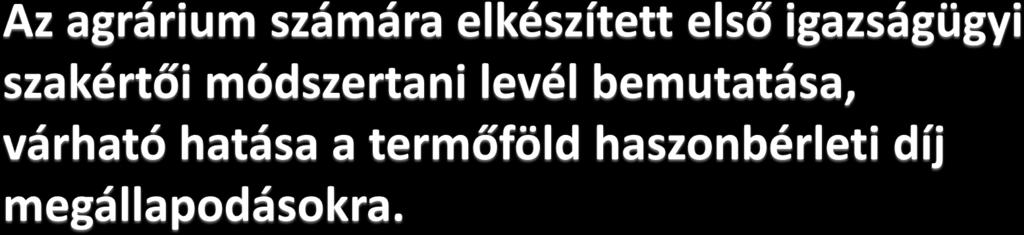Jáger János Igazságügyi szakértő