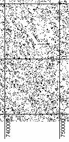 altitude). Cross-sections based on DEM can also be useful in identifying surface remnants (Fig. 15). They can be even more helpful, than statistical surface analyses.