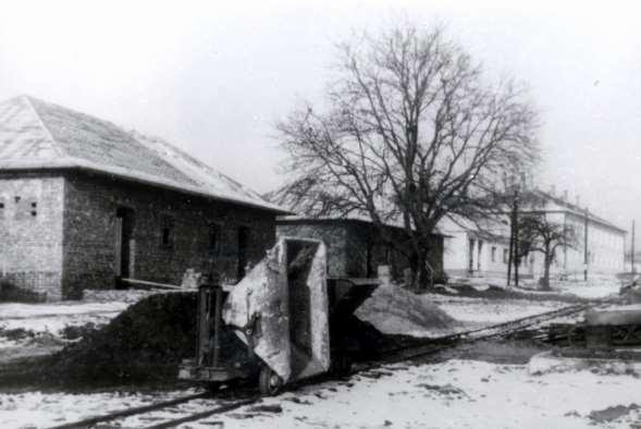 Gellénháza: a