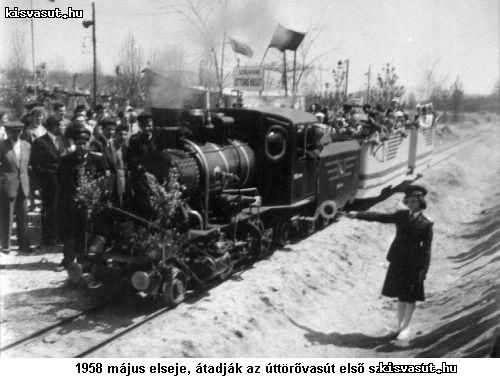 Kirándulóvasutak,